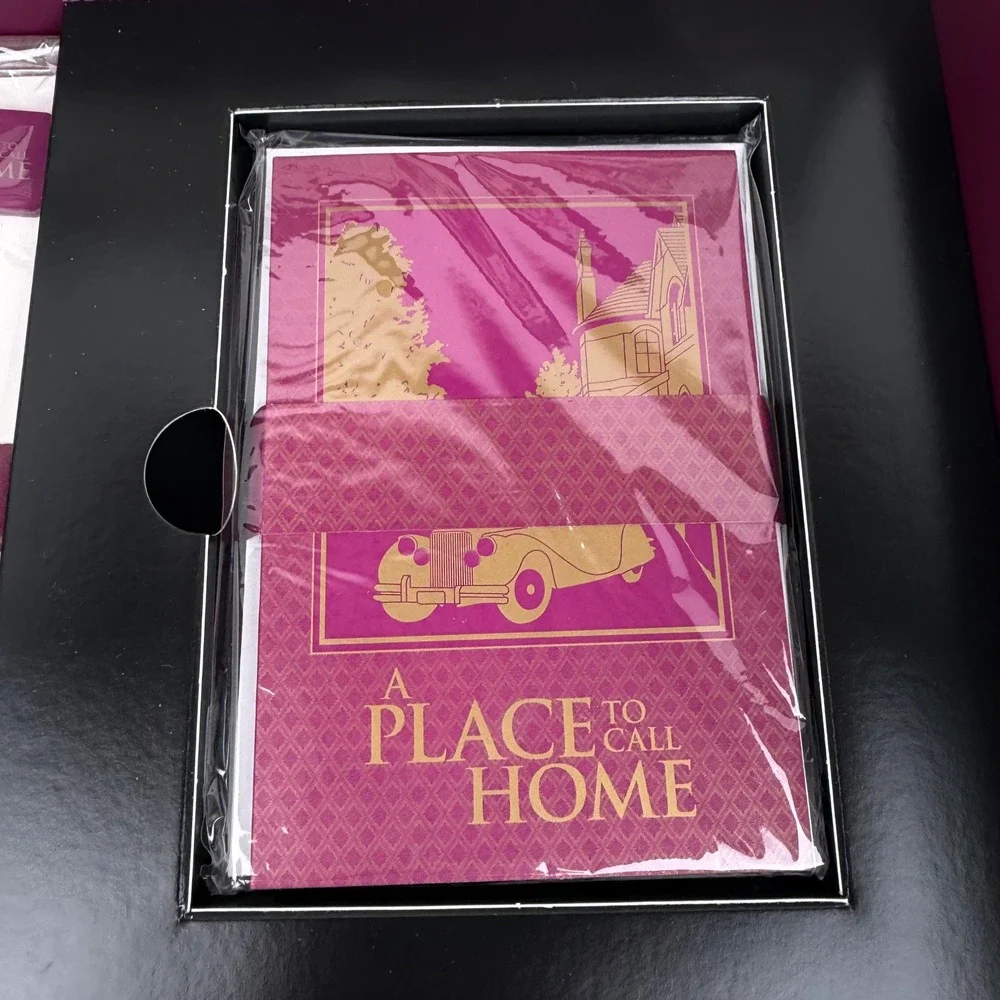 A Place to Call Home The Complete Collection Limited Edition 20-DVD Box Set - Picture 5 of 16